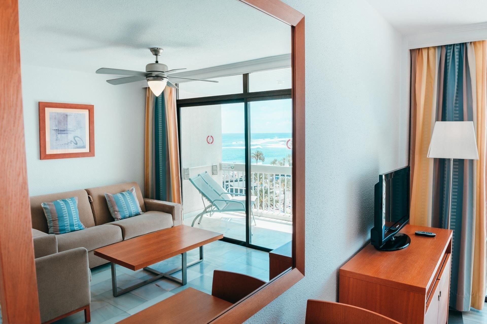 Palm Beach - Excel Hotels & Resorts Playa de las Americas  Exterior foto