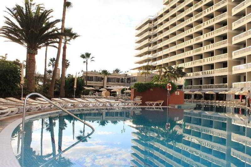 Palm Beach - Excel Hotels & Resorts Playa de las Americas  Exterior foto