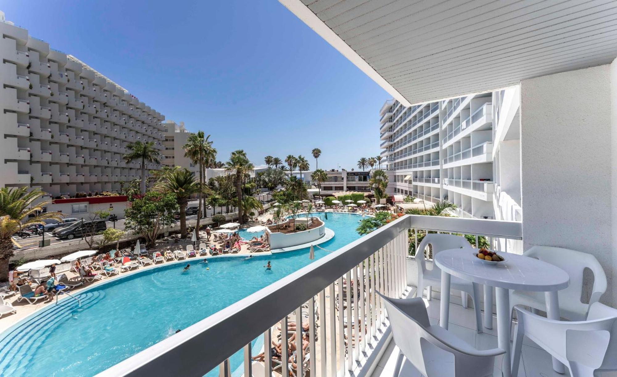 Palm Beach - Excel Hotels & Resorts Playa de las Americas  Exterior foto