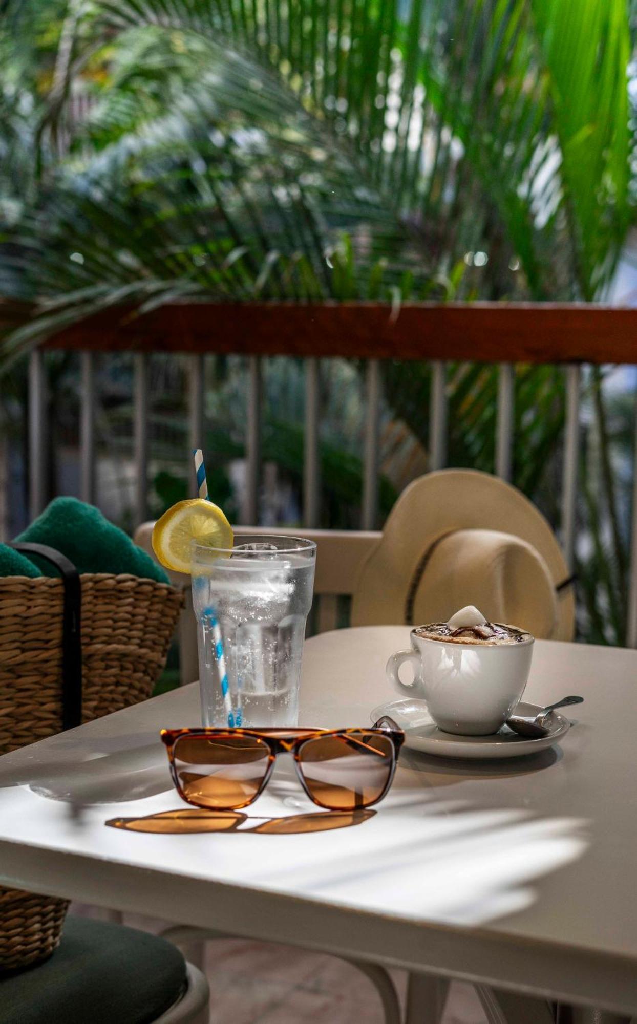 Palm Beach - Excel Hotels & Resorts Playa de las Americas  Exterior foto