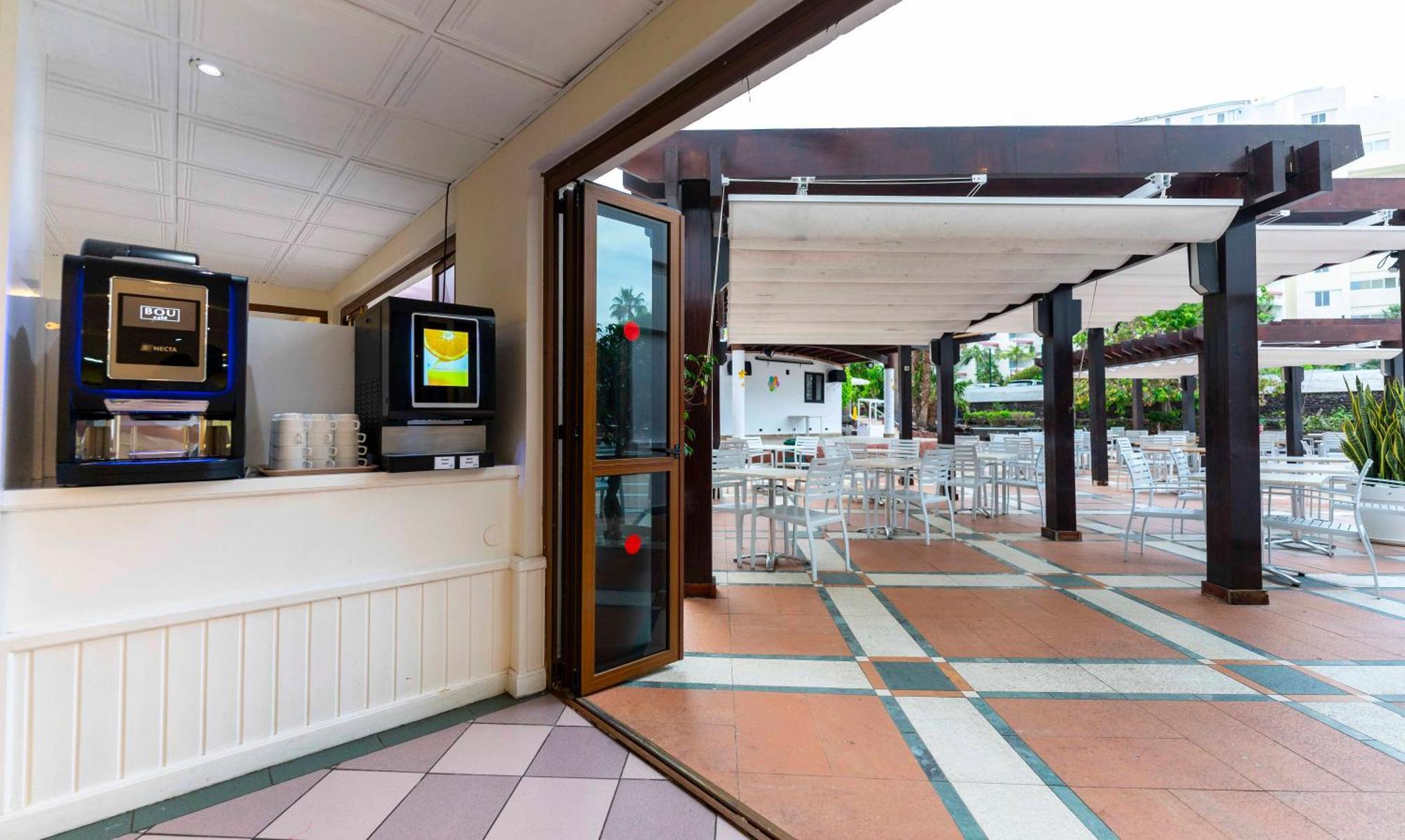 Palm Beach - Excel Hotels & Resorts Playa de las Americas  Exterior foto