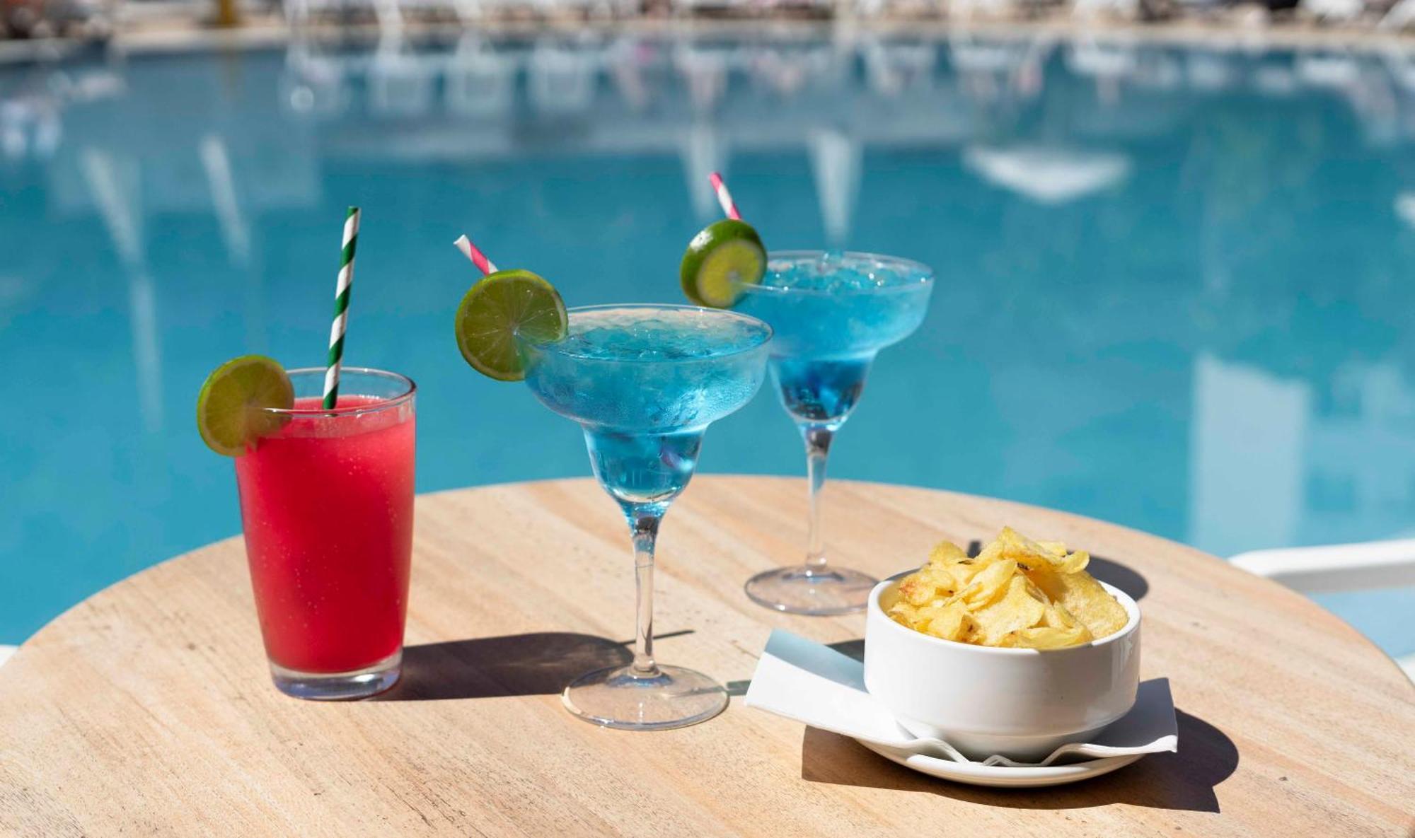 Palm Beach - Excel Hotels & Resorts Playa de las Americas  Exterior foto