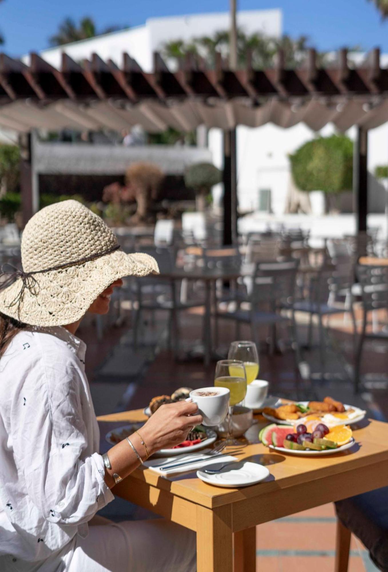 Palm Beach - Excel Hotels & Resorts Playa de las Americas  Exterior foto