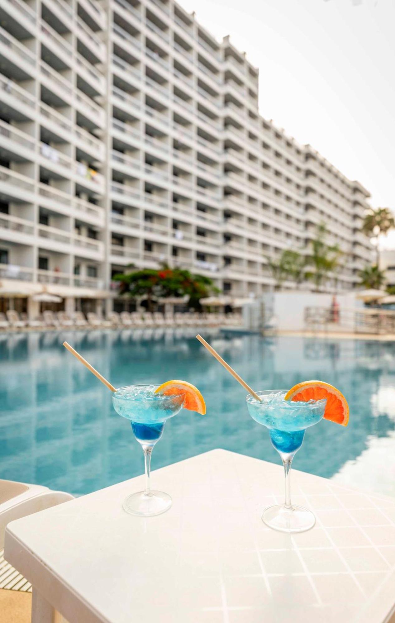 Palm Beach - Excel Hotels & Resorts Playa de las Americas  Exterior foto