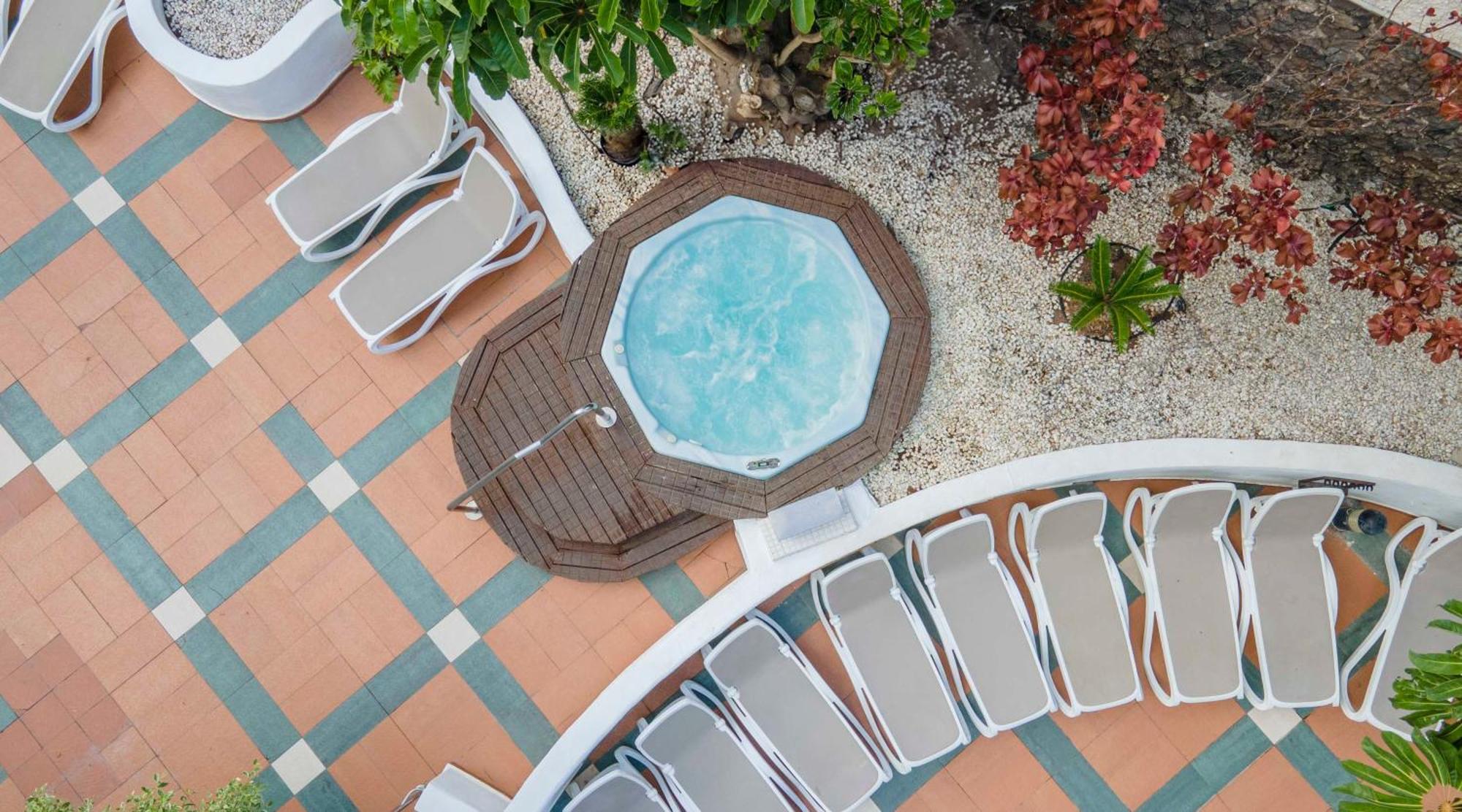 Palm Beach - Excel Hotels & Resorts Playa de las Americas  Exterior foto