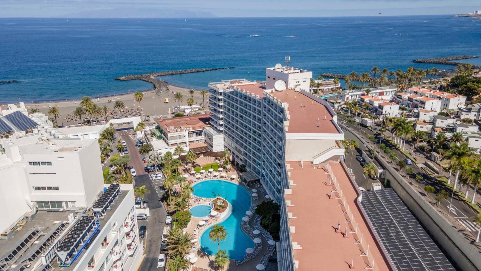 Palm Beach - Excel Hotels & Resorts Playa de las Americas  Exterior foto