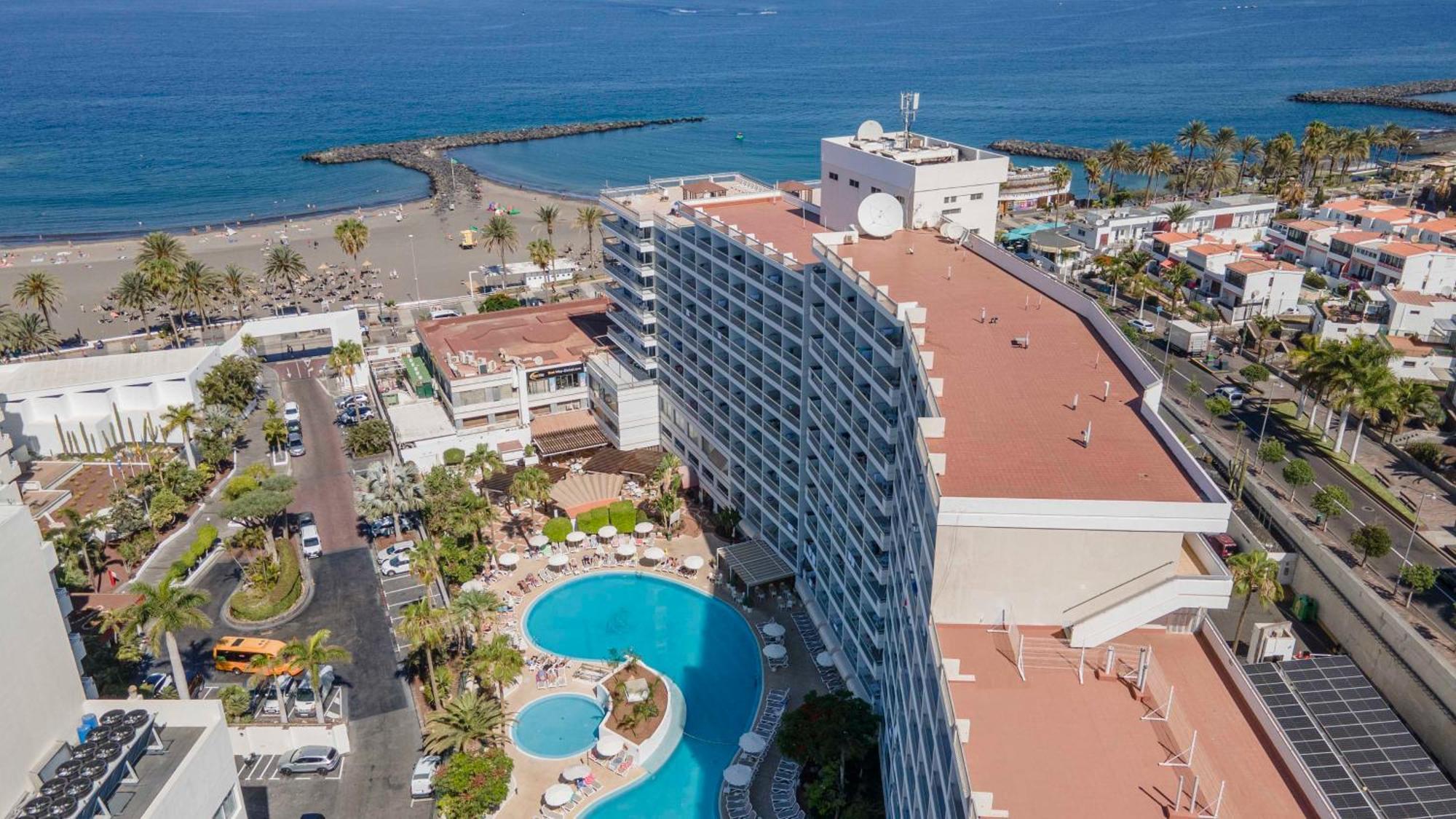 Palm Beach - Excel Hotels & Resorts Playa de las Americas  Exterior foto