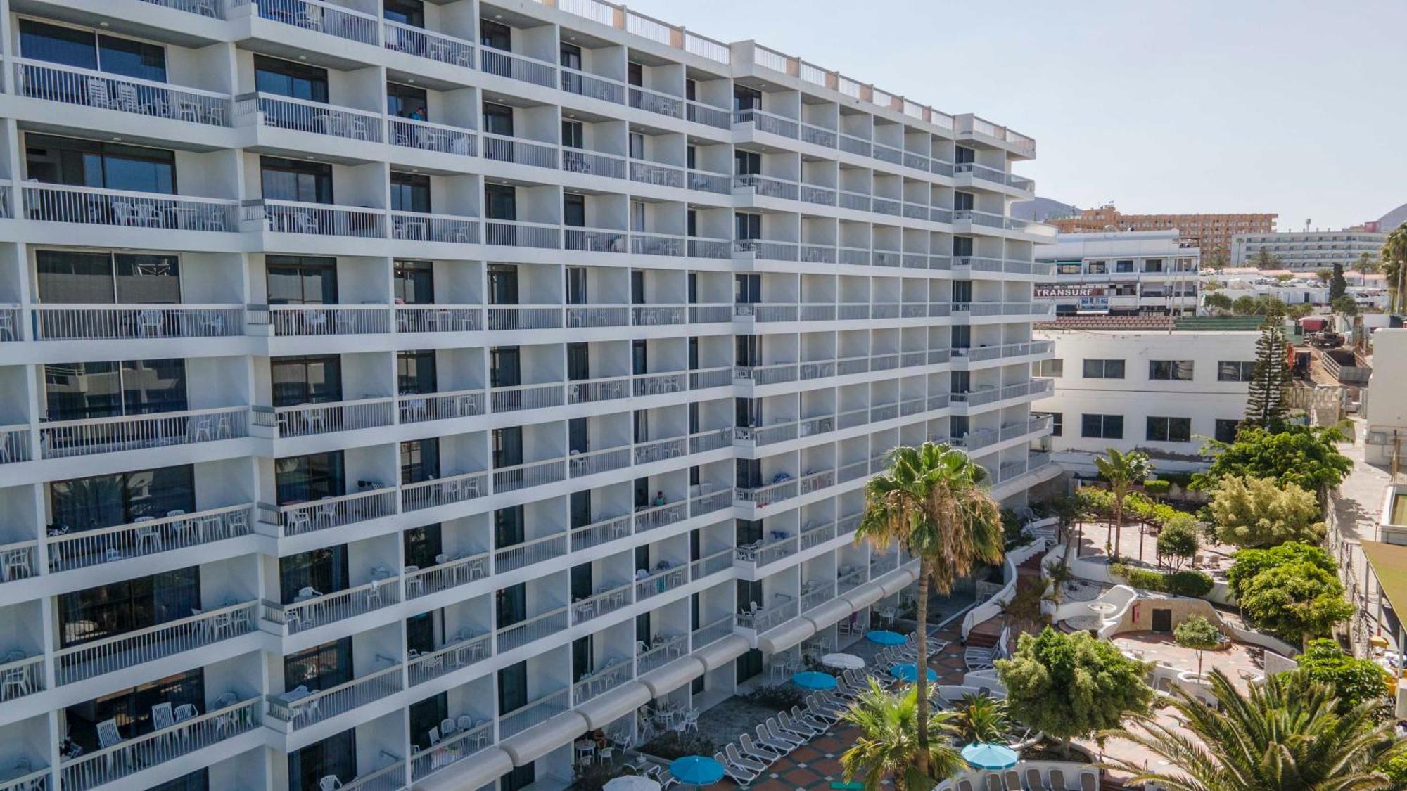 Palm Beach - Excel Hotels & Resorts Playa de las Americas  Exterior foto