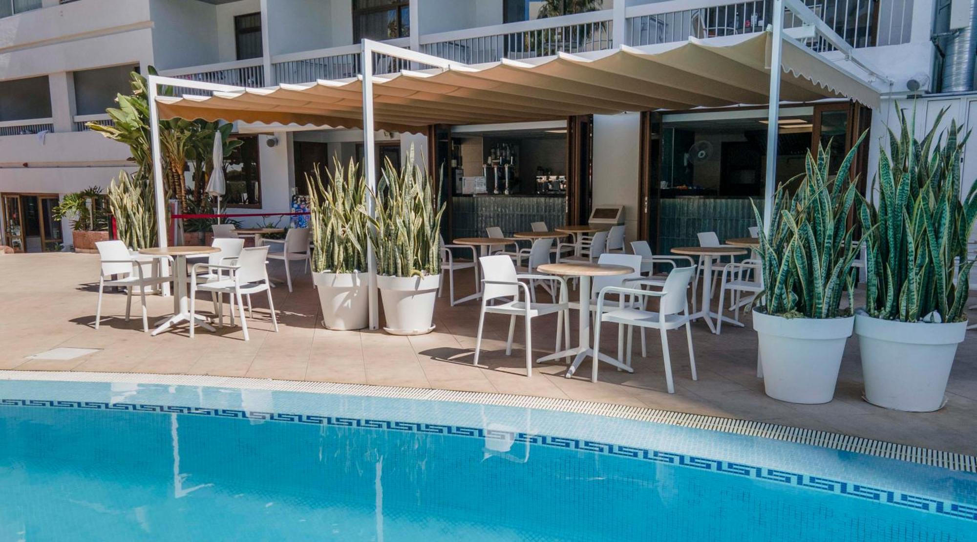 Palm Beach - Excel Hotels & Resorts Playa de las Americas  Exterior foto
