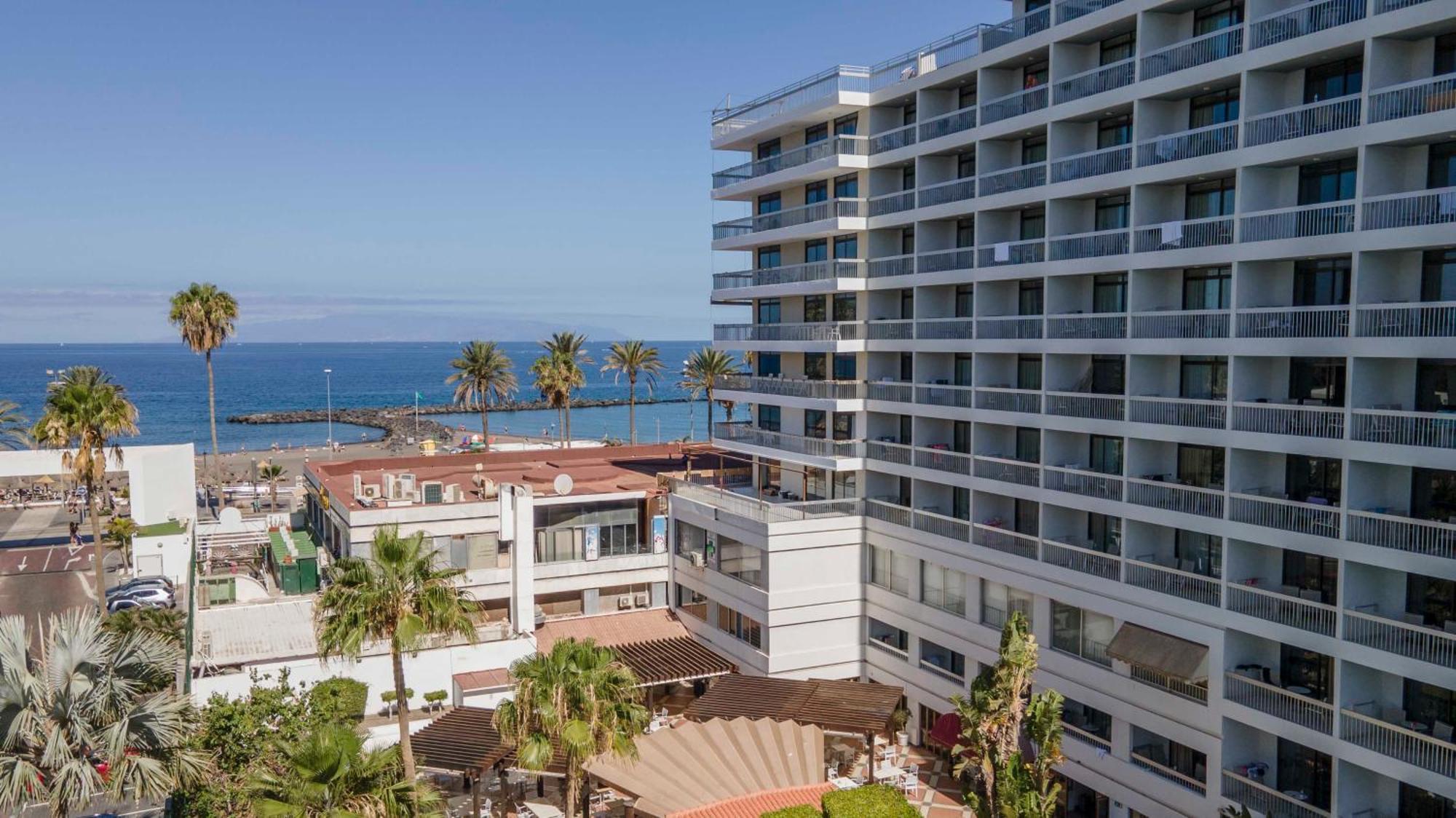 Palm Beach - Excel Hotels & Resorts Playa de las Americas  Exterior foto