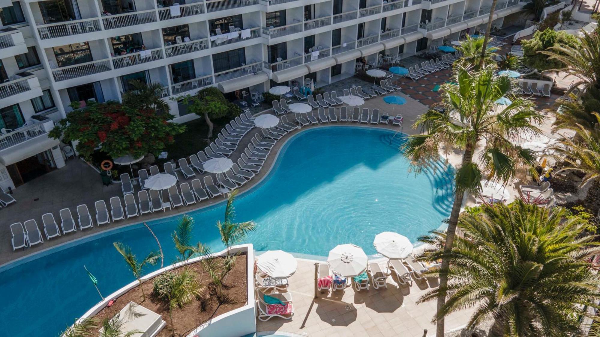 Palm Beach - Excel Hotels & Resorts Playa de las Americas  Exterior foto