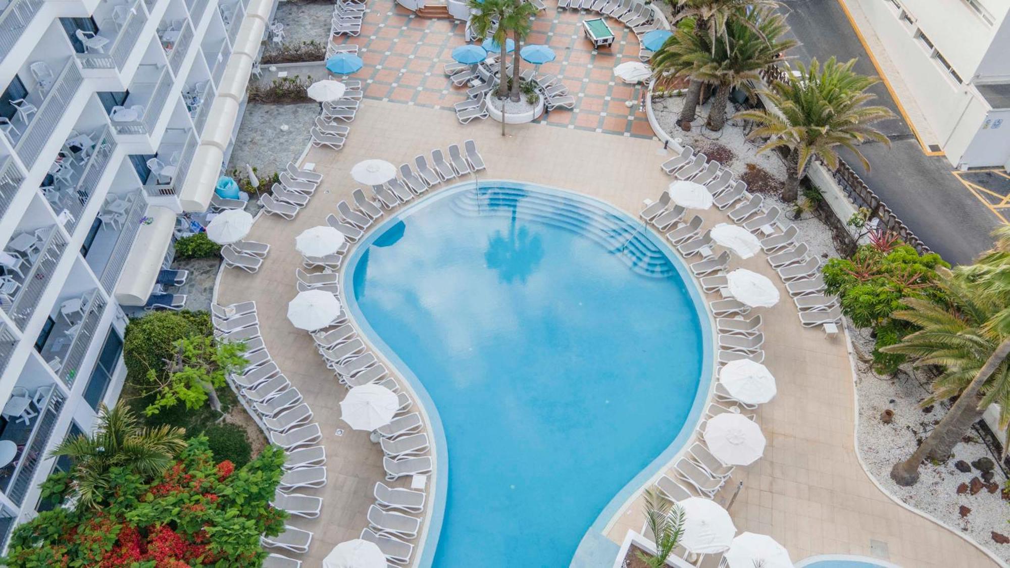 Palm Beach - Excel Hotels & Resorts Playa de las Americas  Exterior foto