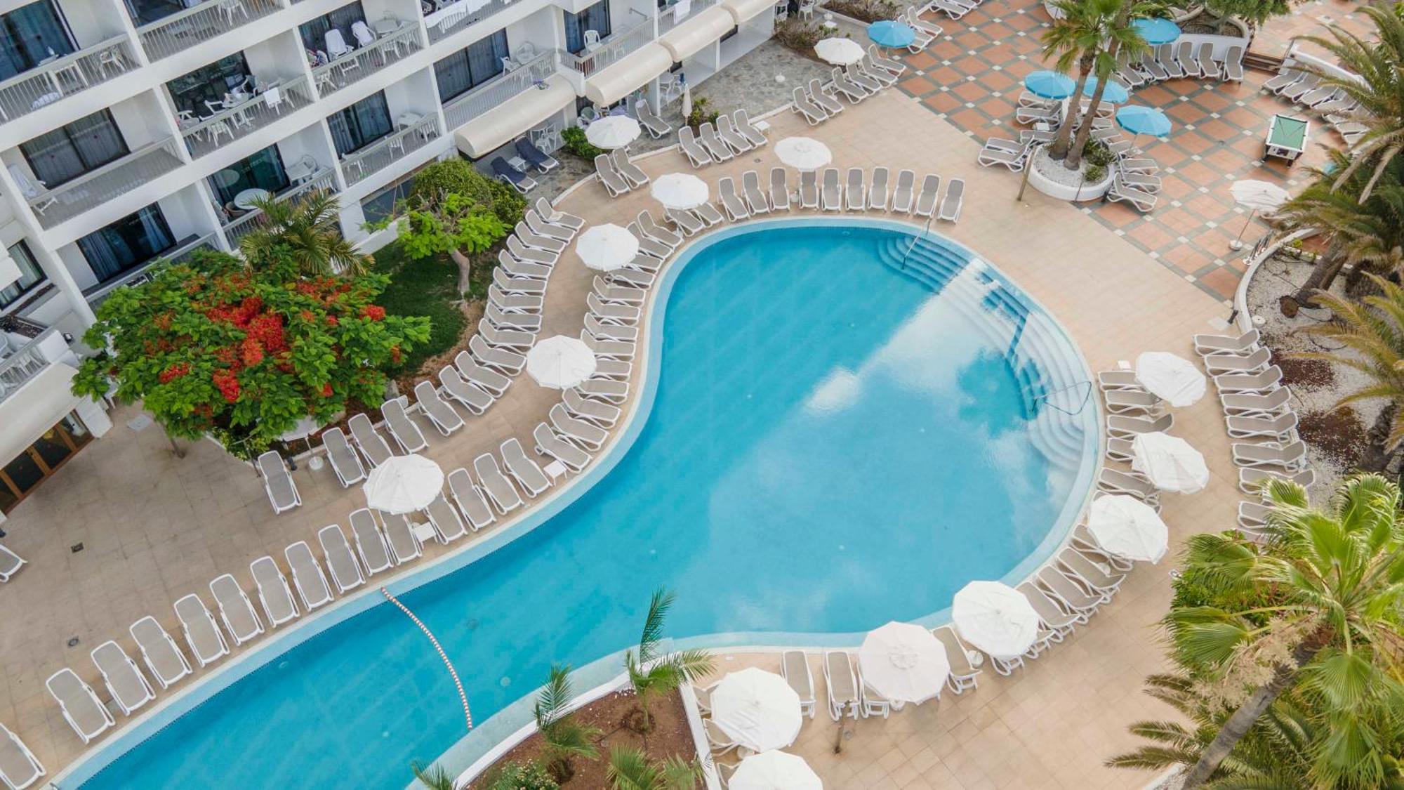 Palm Beach - Excel Hotels & Resorts Playa de las Americas  Exterior foto
